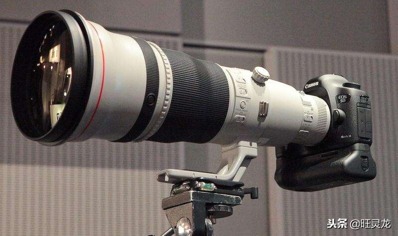 摄像常用五大镜头,全球十大相机镜头