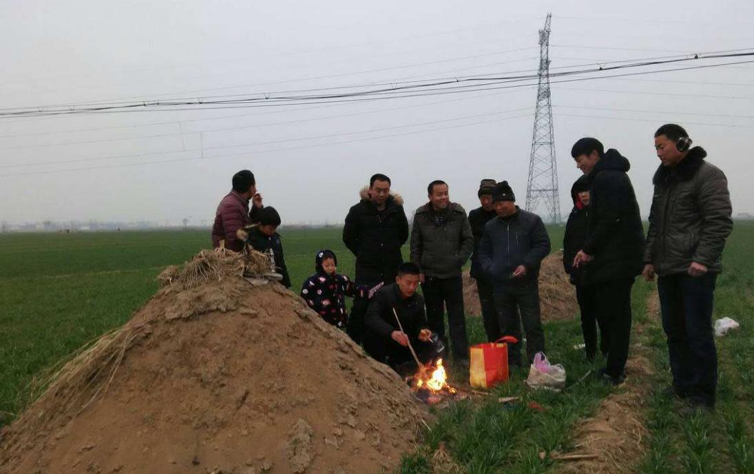 清明不方便回家乡扫墓怎么办,农村没有儿子有女儿宅基地咋办