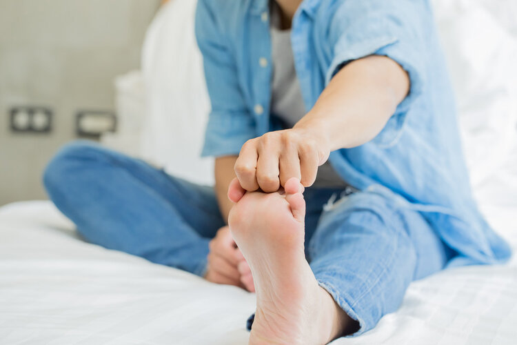 脚臭但不痒要拿什么治,脚臭但不是脚气怎么解决