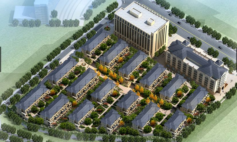 2022年株洲企业排名前十名,株洲十大靠谱开发商