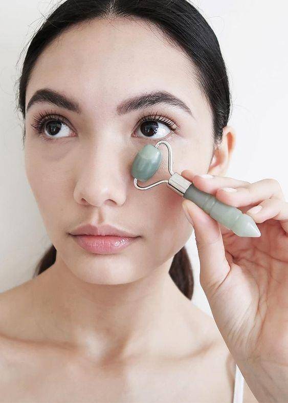 如何有效改善眼周水肿,眼水肿了怎么消肿