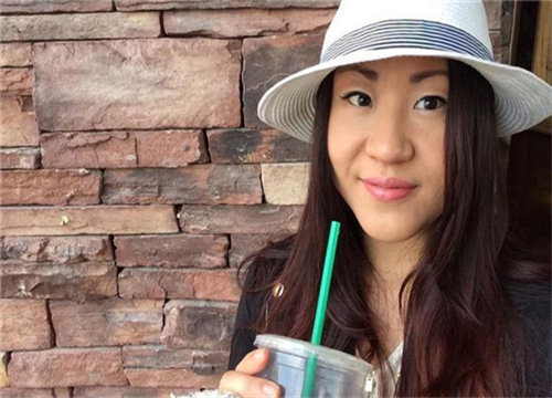 华裔36岁女赌神,华裔赌神赵苏娜生前照片