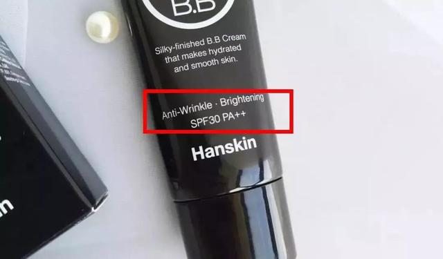 从上学用到现在的BB霜，滋润自然到你看不出我化妆了，这才是技术