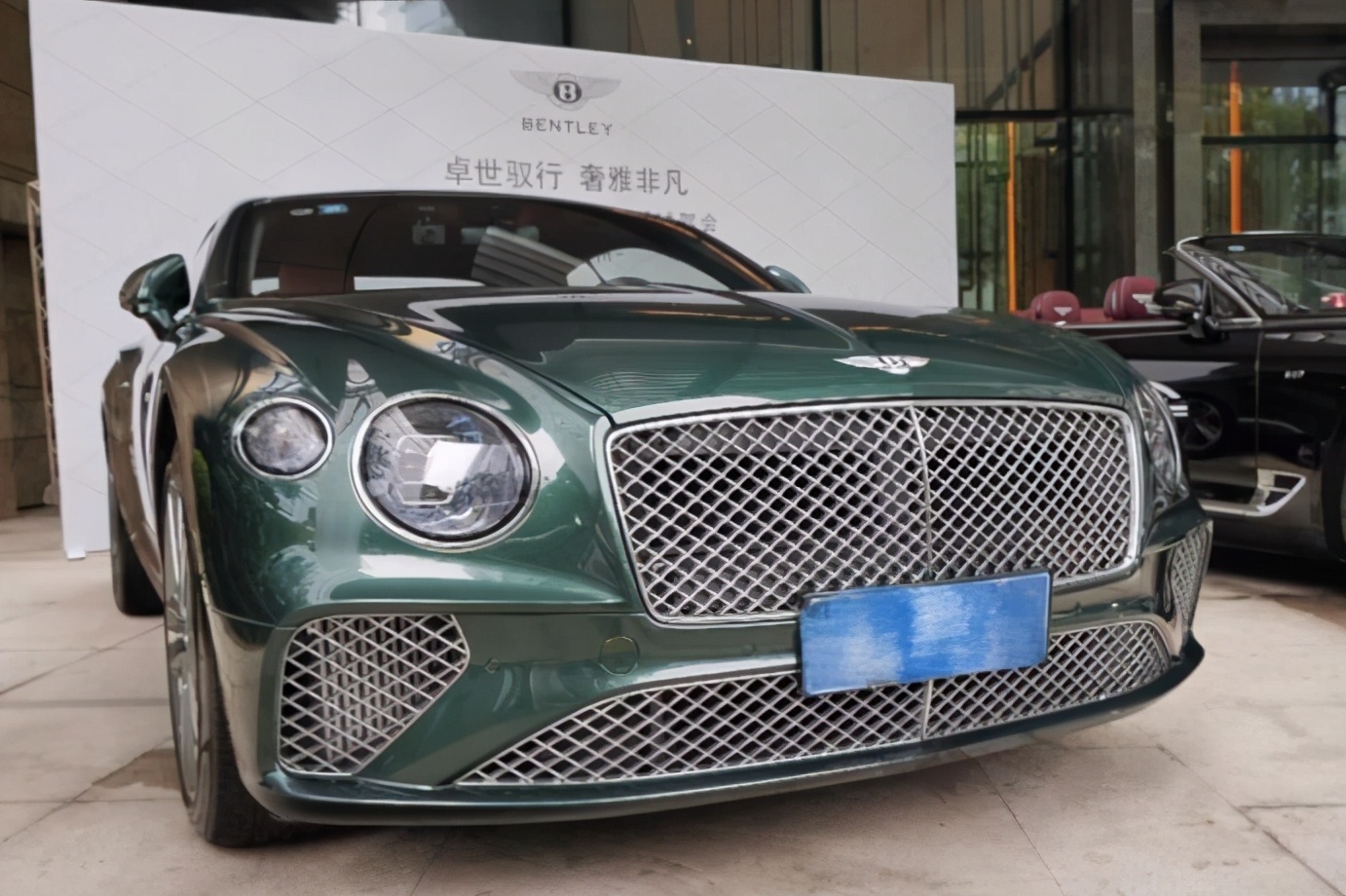 试驾最贵的gt跑车,gt7赛车最贵的车