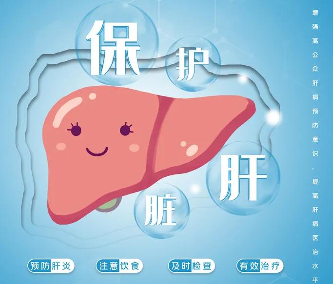 发现肝功能异常，做到这三部就够了！