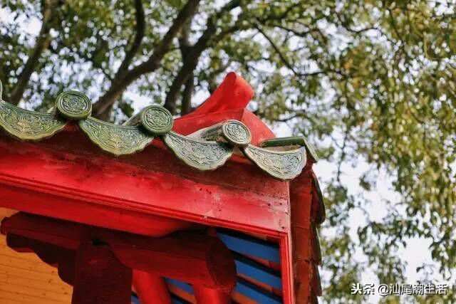 海陆丰历史最悠久的高中，年纪最大的已经276岁！有你的母校吗？