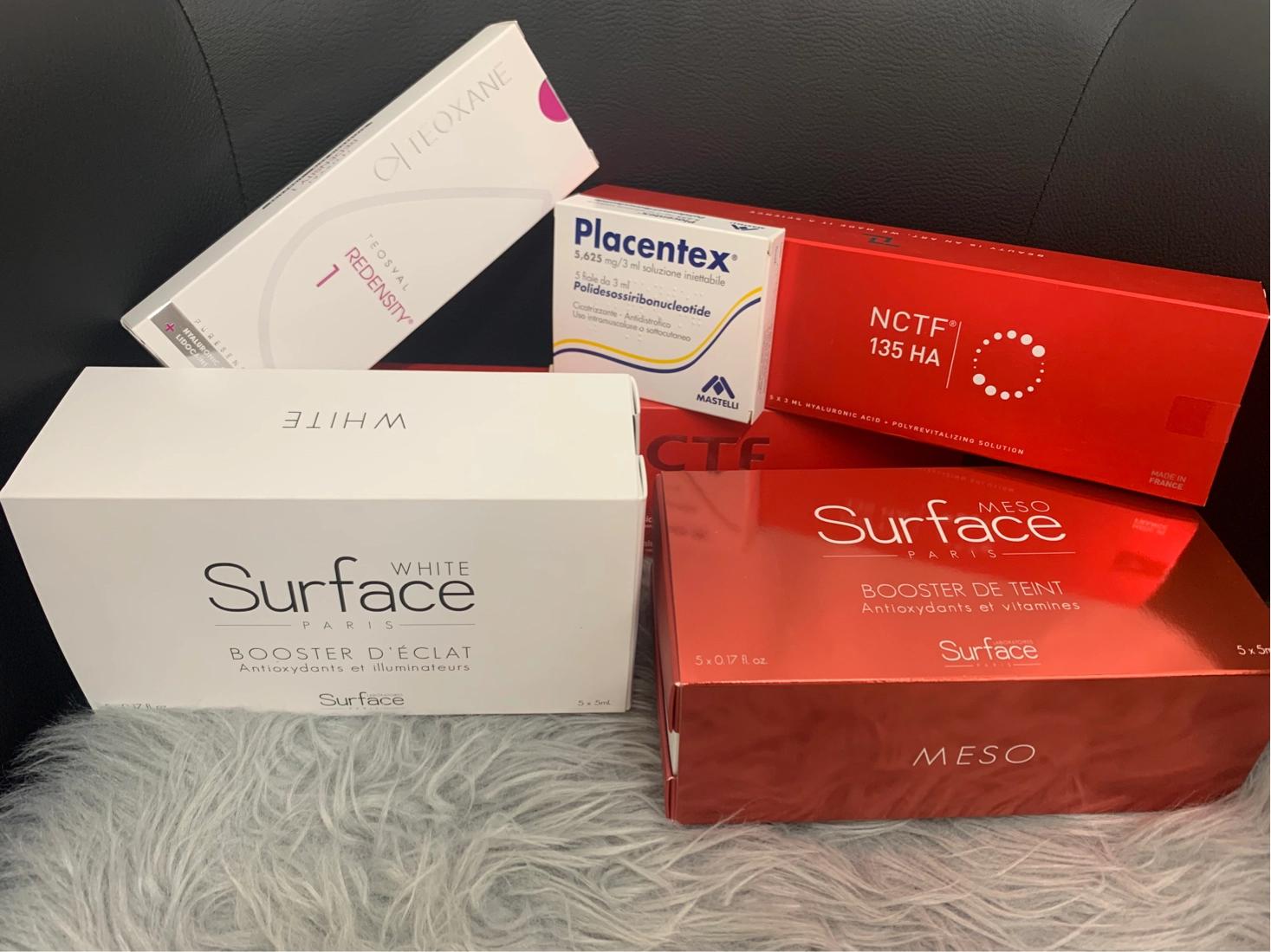 水光针配什么补水,菲洛嘉水光针搭配肉毒的效果