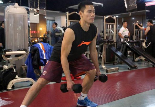 健身差别对待,健身区分哪几类