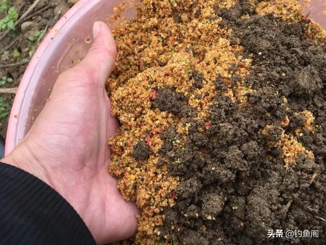 钓鱼酒米怎么诱鱼,酒米钓鲫鱼绝招