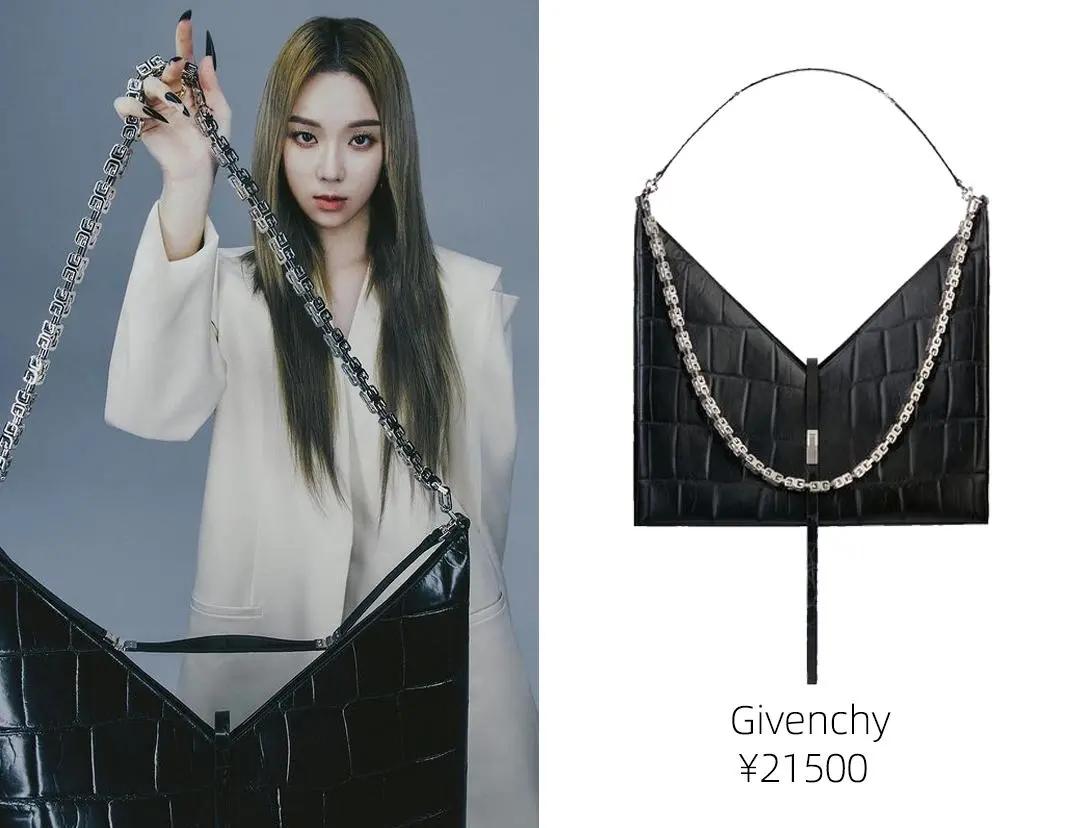 适合春天背的小众新款包推荐,春夏最值得入手的服装