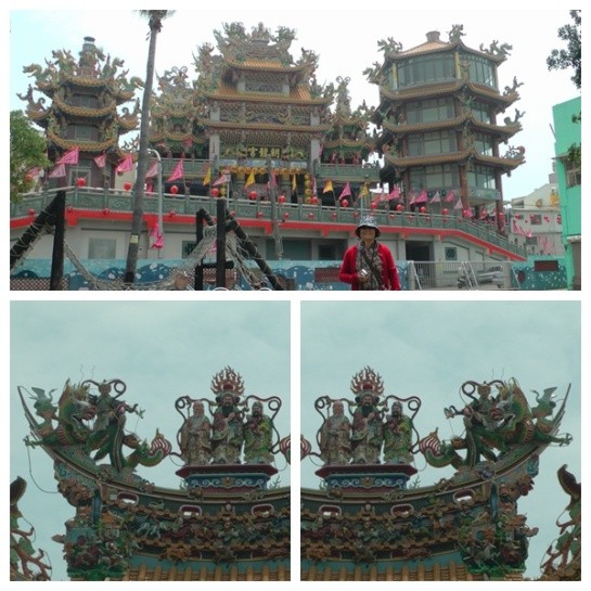 台湾环岛8日旅游路线攻略,台湾环岛8日跟团游攻略