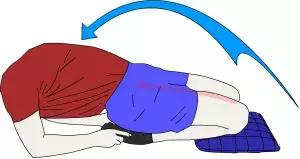 全世界公认膝关节锻炼三个动作,国外康复师康复膝盖的四个动作