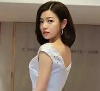 用照片设计与脸型搭配的发型,发型与脸型搭配的设计