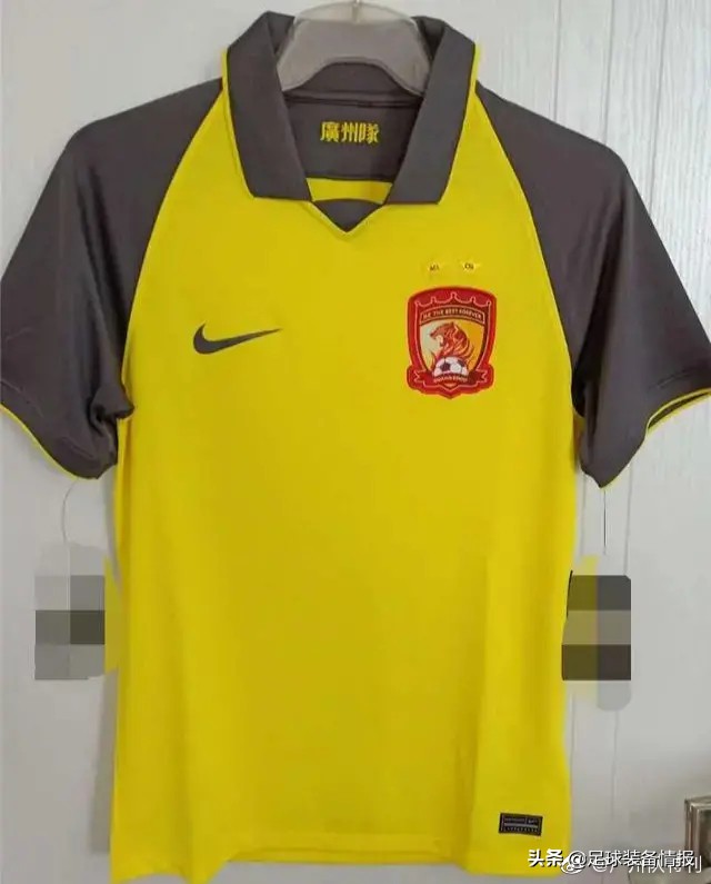 2020赛季中超各队新球衣,耐克发布新足球鞋