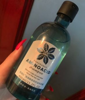 产后脱发去屑止痒洗发水,云南白药洗发水去屑止痒脱发