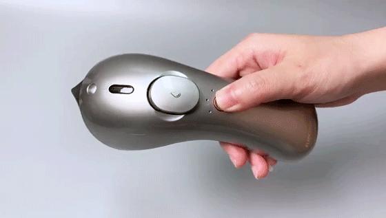 电熨斗去除衣服褶皱,衣服怎么熨小褶皱好用