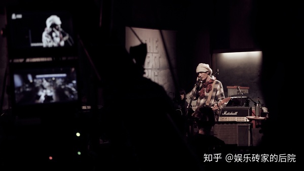 朴树是无话可说还是懒得说,朴树评价窦唯完整版