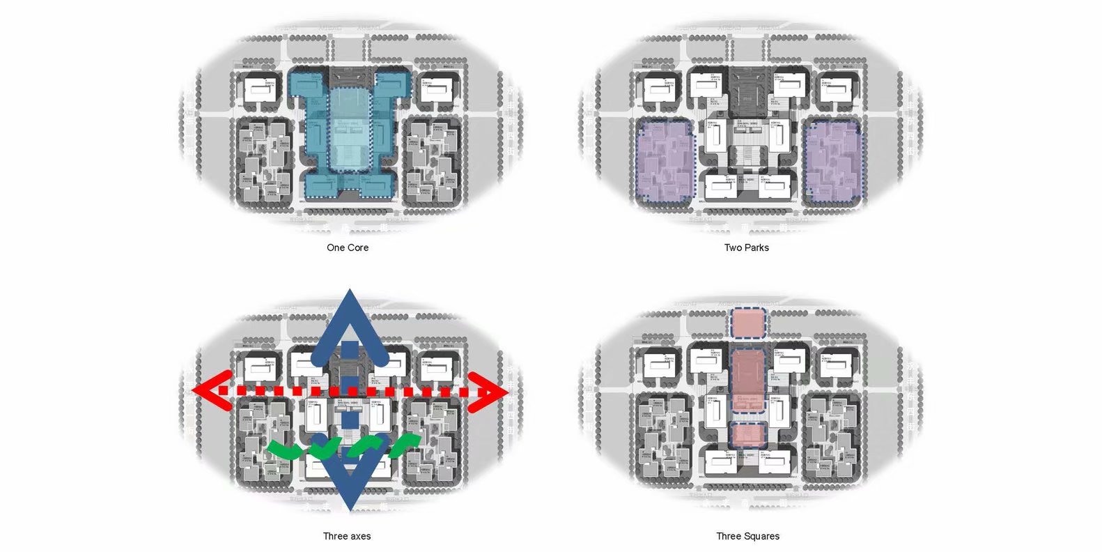 集成电路设计园,北京墨臣工程咨询有限公司