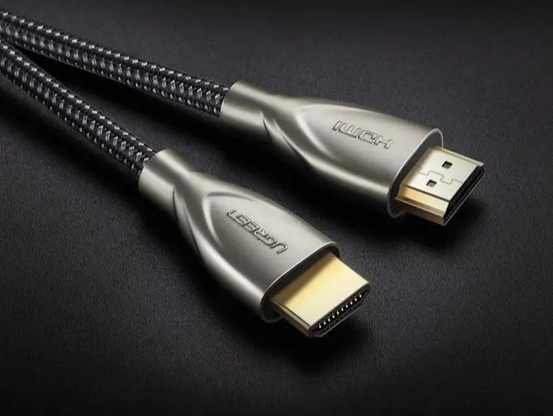 目前最好的hdmi高清线,画质最好的hdmi线