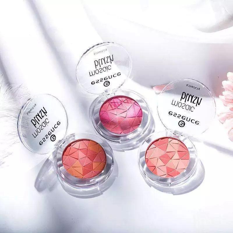 谁家腮红性价比高,腮红推荐平价10元