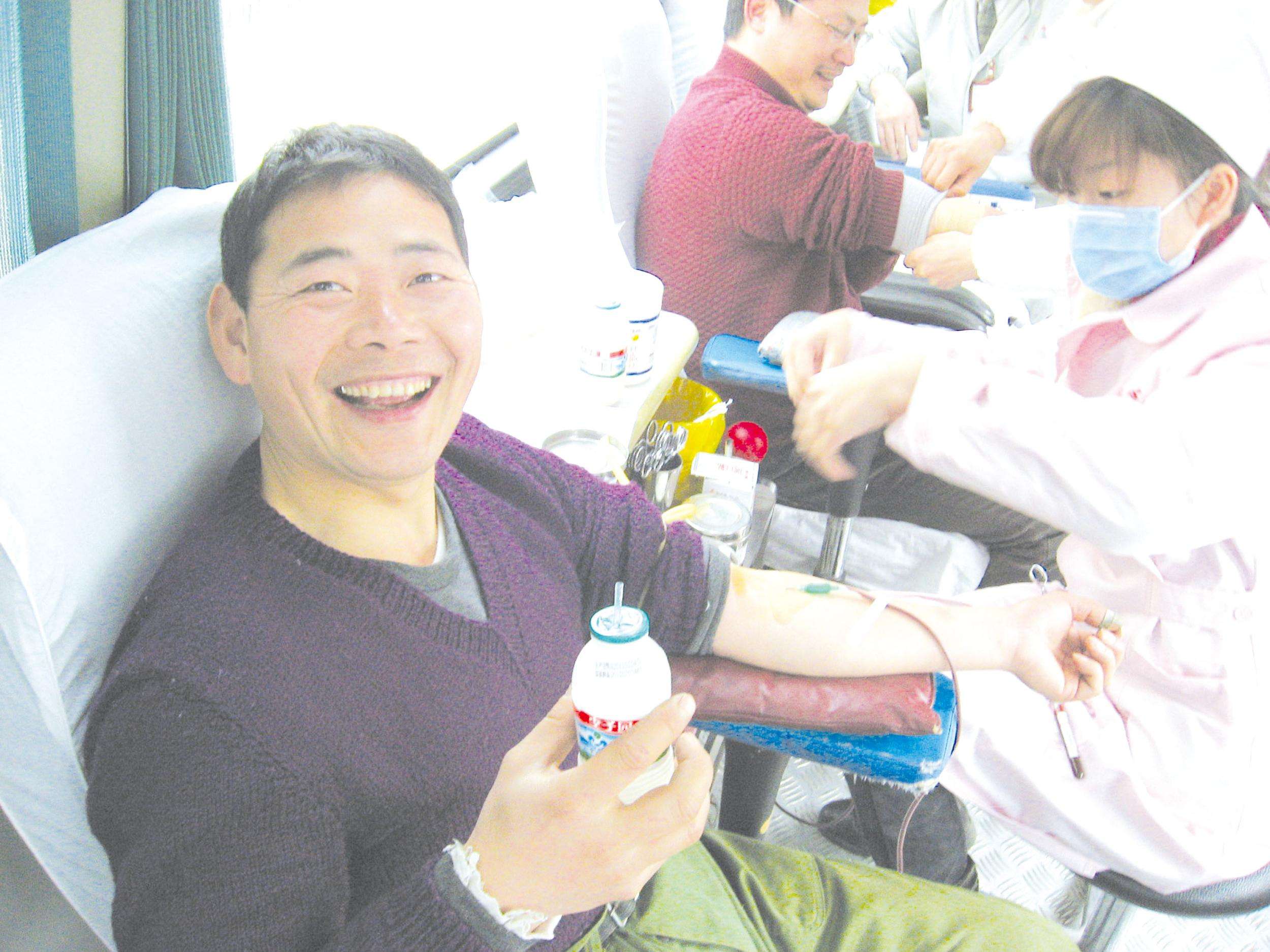 血站不让献血的原因,血站献血背后的真实情况