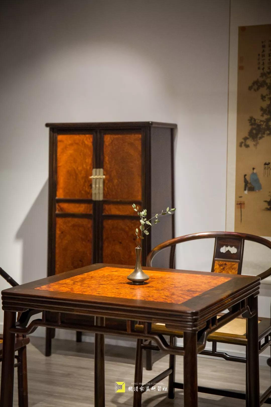 苏作红木传承人,苏作红木非遗技艺