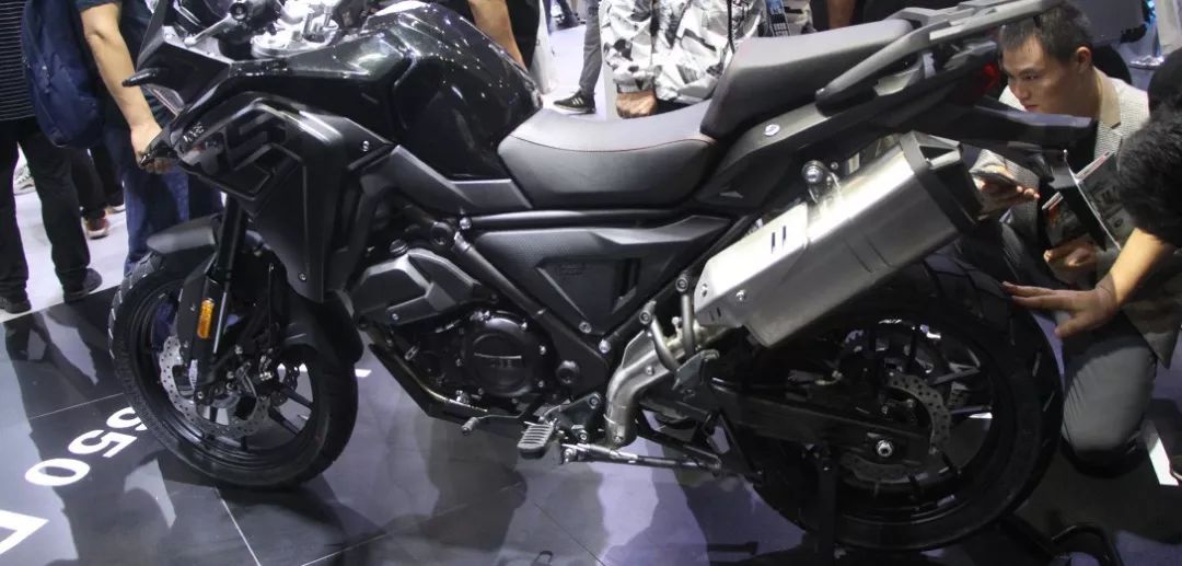 无极所有车型和价格,无极发布四款新车售15499元起