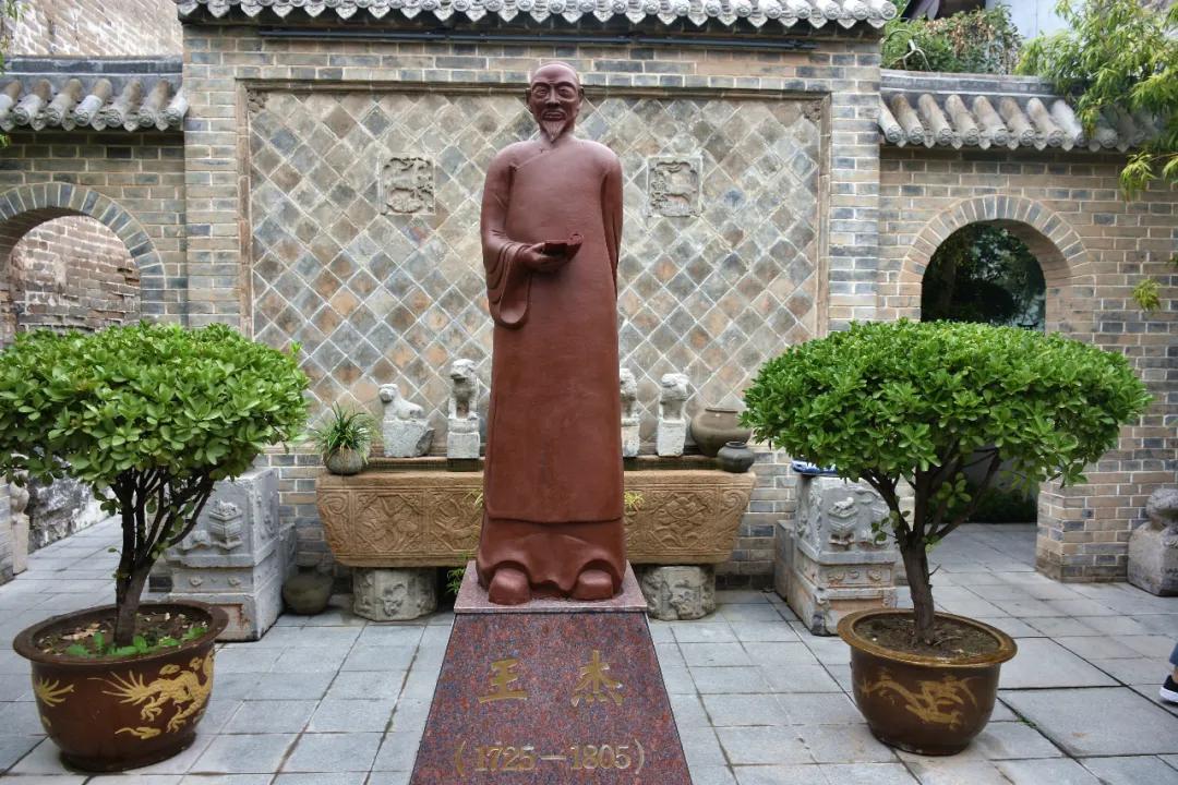 历史上的韩城文化,千年历史文化名城韩城