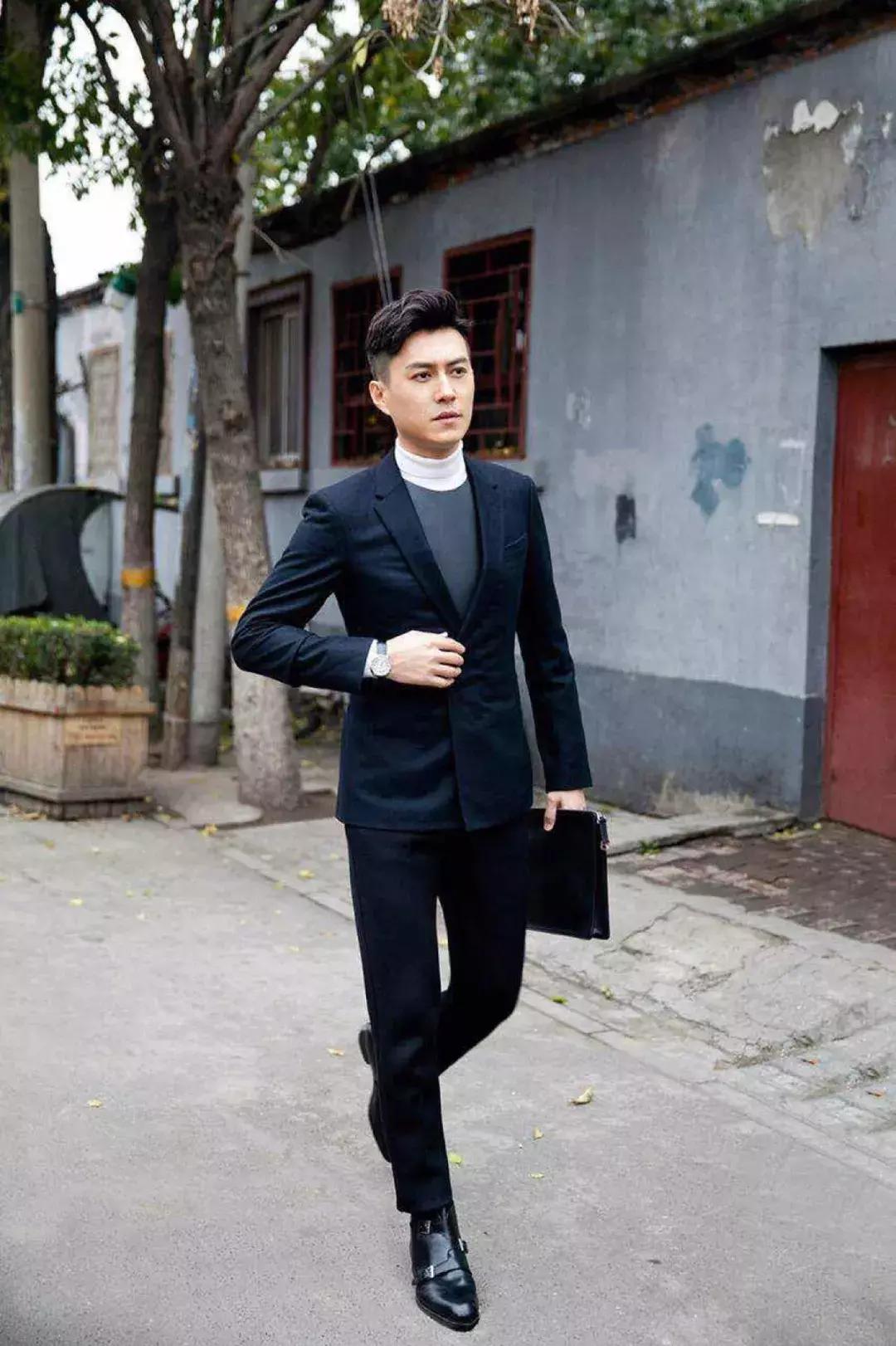 为什么别人家男朋友很好,别人的男朋友怎么都这么帅