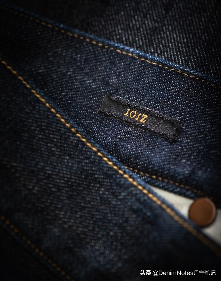 lee牛仔品牌 (lee轻奢牛仔)