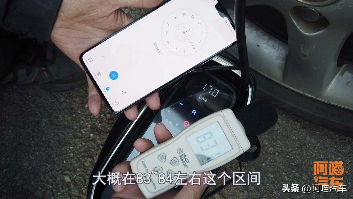 什么样车载充气泵好,车载充气泵哪种比较好