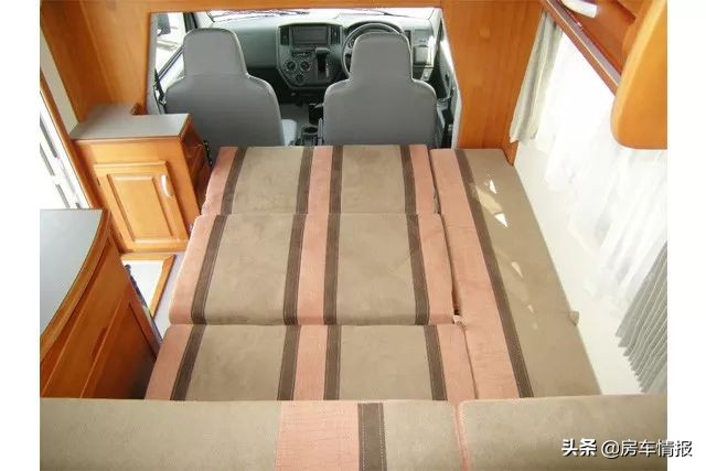 全球顶级房车丰田房车16万左右,丰田c型房车最新款价格