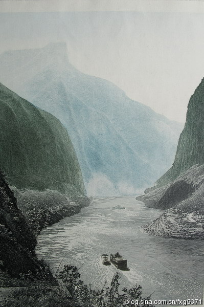 手工雕刻作品的收藏价值,真实的雕刻作品欣赏