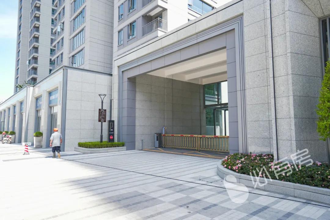 杭州新希望滨江锦粼府户型图,杭州新希望锦粼府值得购买吗