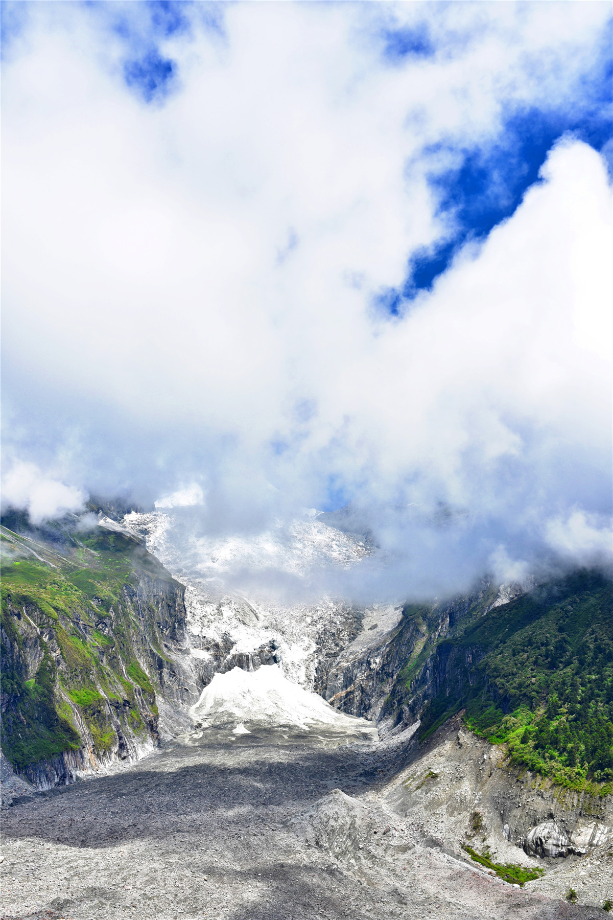 去一次西藏歌曲,圣洁甘孜之旅
