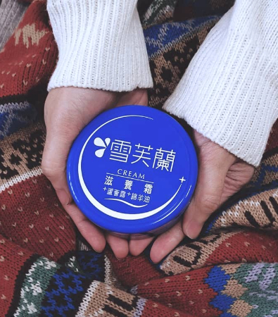 特搜高CP值乳霜TOP5！美凤姐爱用铜板价神霜，网友：大闷痘也有救