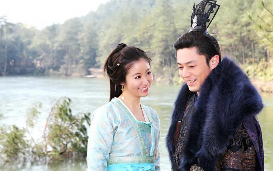 台湾校花林心如,林心如的成长故事