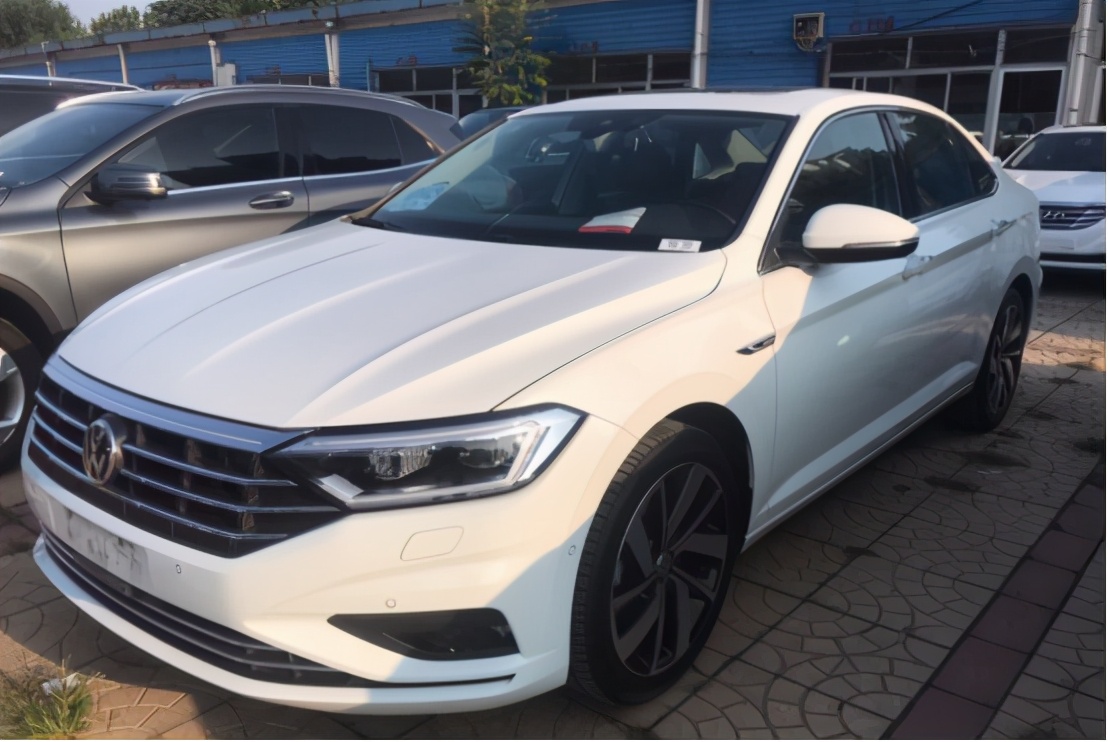 提车提到2个月前的车,19款现代名图车主真实爆料