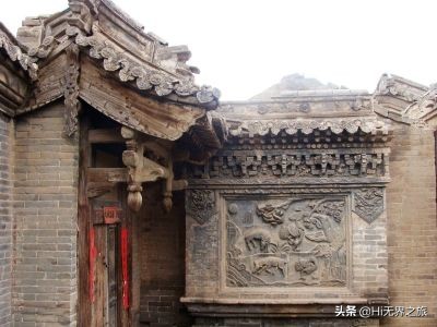 老北京四合院才是来京必去的地方