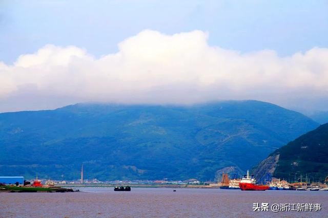 古丝路始发港,海上丝绸之路起点的标志性景点
