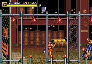 md怒之铁拳3出招表,怒之铁拳3全角色连招