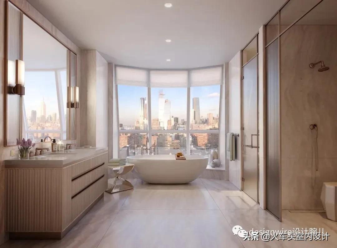 2020地产豪宅产品系列,2021地产排行榜100强