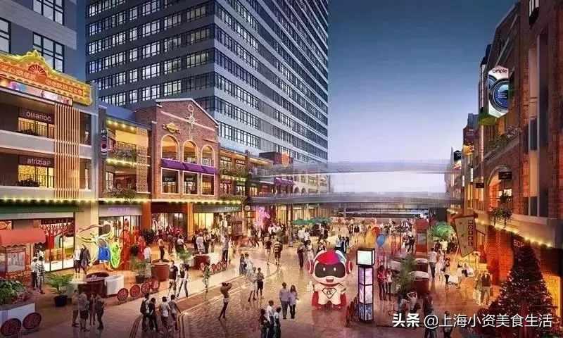 有哪些购物广场值得逛,全国最值得去的购物中心