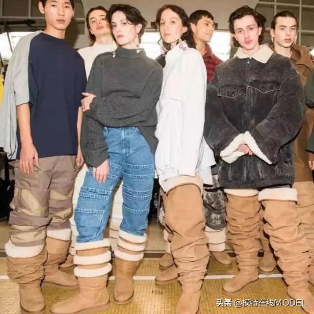 为什么时装秀上的衣服经常奇形怪状？不切实际的衣服到底有何用