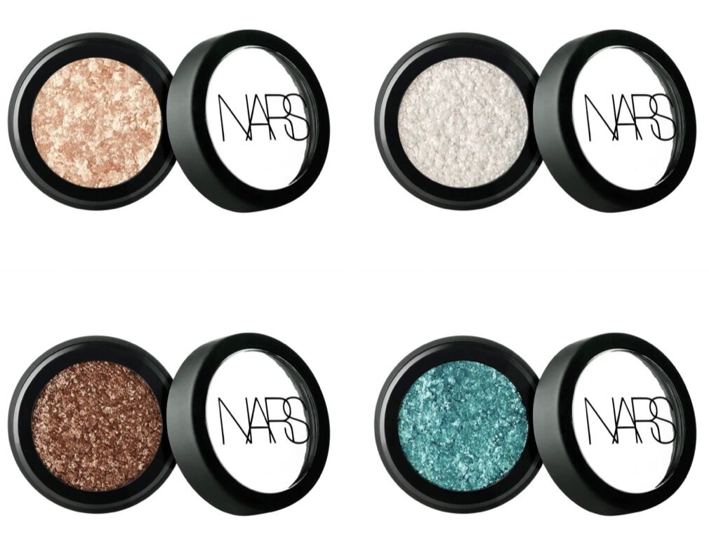 2017年夏季限定彩妆,2017夏日限定彩妆