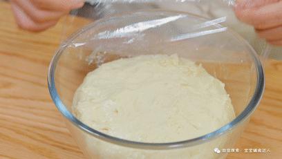 3年都没发出来，压箱底的方子！不用揉，比烘培店卖的松软可口