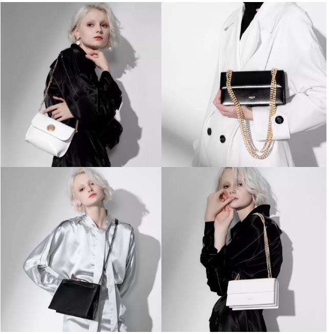 包包推荐小众高级感小ck,像小ck一样的小众品牌包