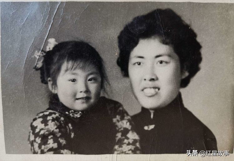 追忆我的父亲母亲,怀念我的父亲和母亲