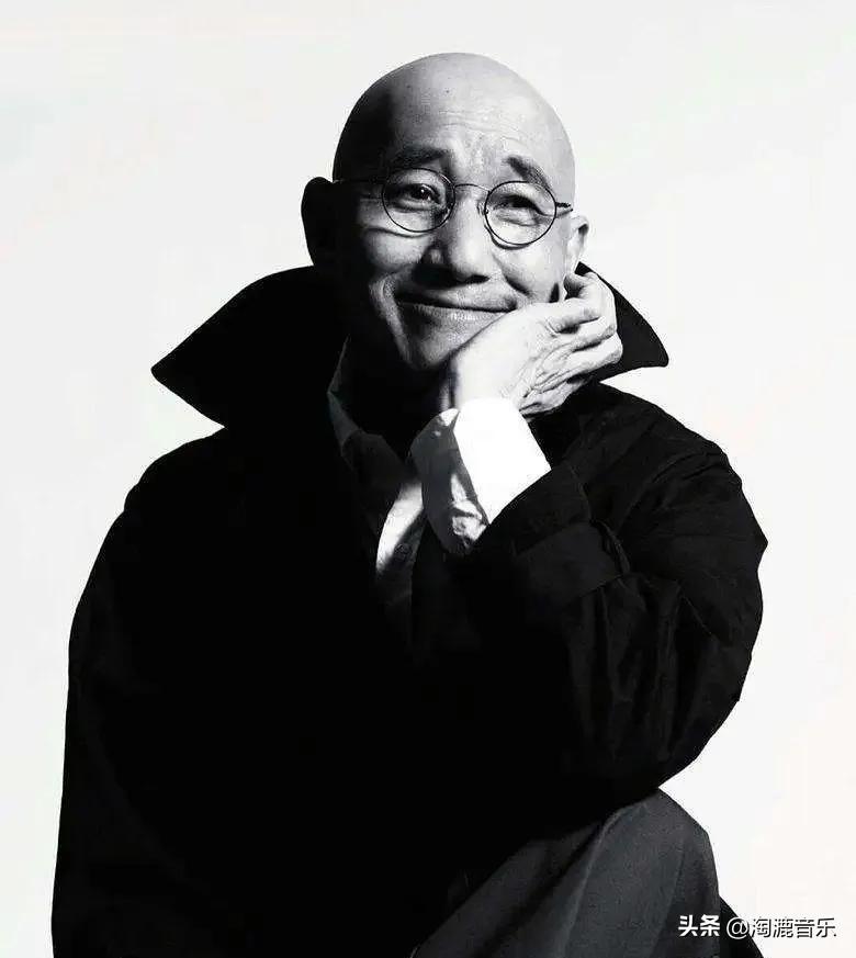 卢冠廷泪奔经典一生所爱,多年后才听懂