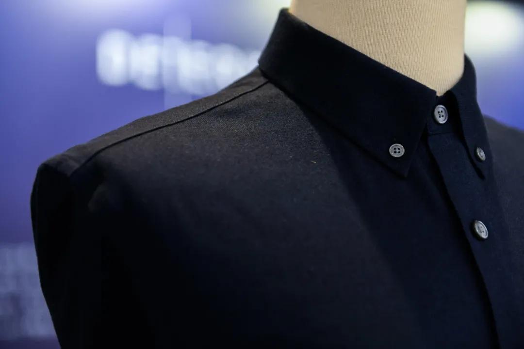 男装女装潮流感爆棚,冬季潮流男装女装穿搭